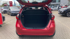 Honda Jazz 1.5 i-MMD Hybrid EX 5dr eCVT Hybrid Hatchback